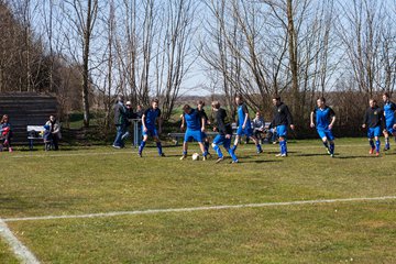 Bild 47 - Herren TSV Wiemersdorf - TuS Hartenholm III : Ergebnis: 2:1